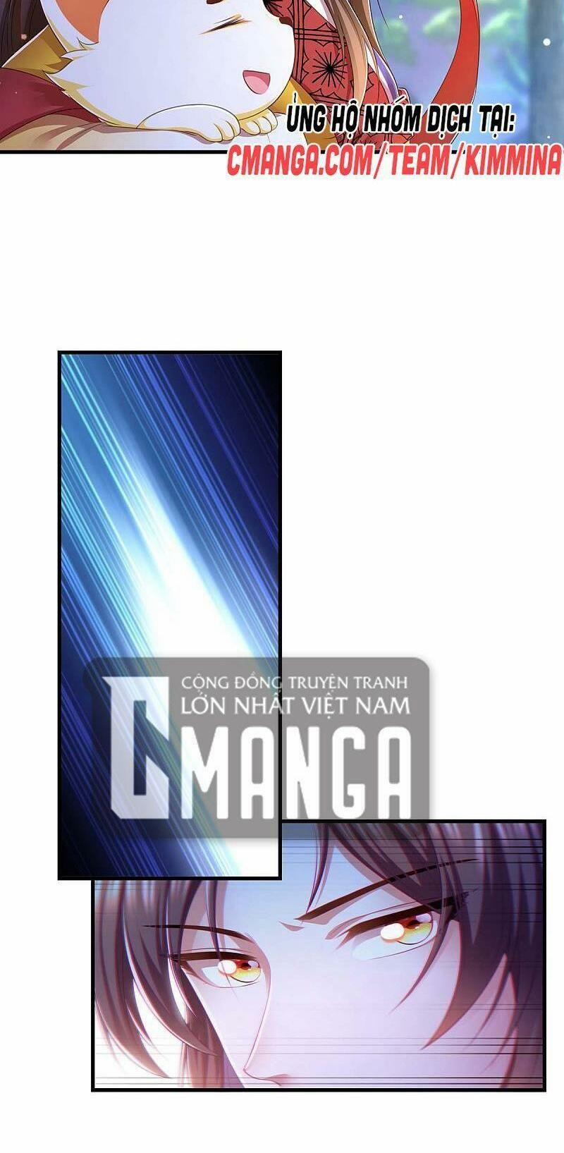 Ngã Tại Hậu Cung Đương Đại Lão 81 trang 10