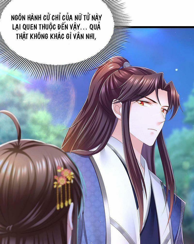 Ngã Tại Hậu Cung Đương Đại Lão 81 trang 18