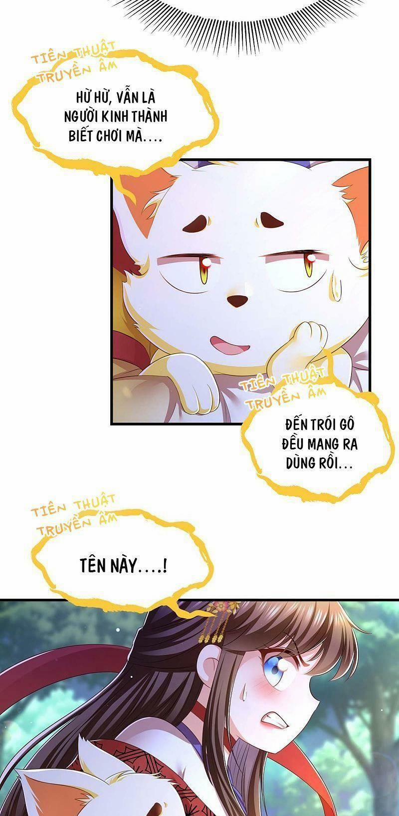 Ngã Tại Hậu Cung Đương Đại Lão 81 trang 9