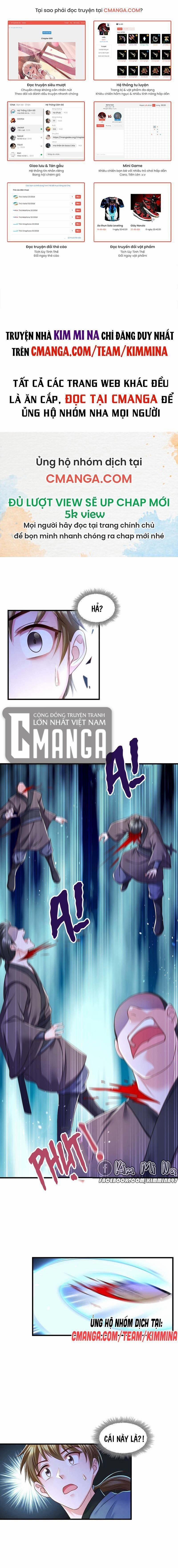 Ngã Tại Hậu Cung Đương Đại Lão 82 trang 3