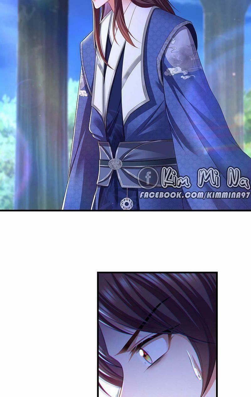 Ngã Tại Hậu Cung Đương Đại Lão 83 trang 15