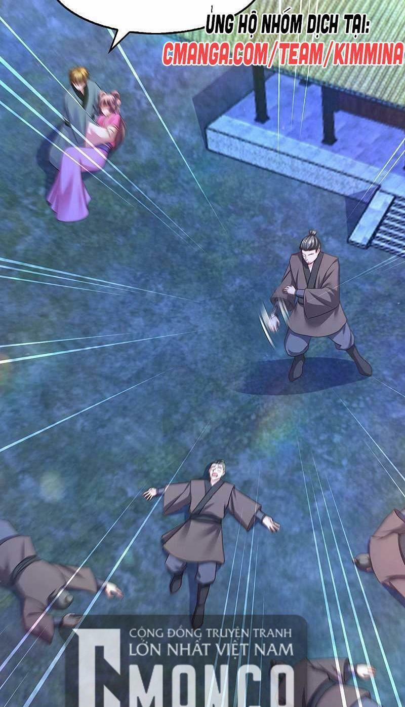 Ngã Tại Hậu Cung Đương Đại Lão 84 trang 6