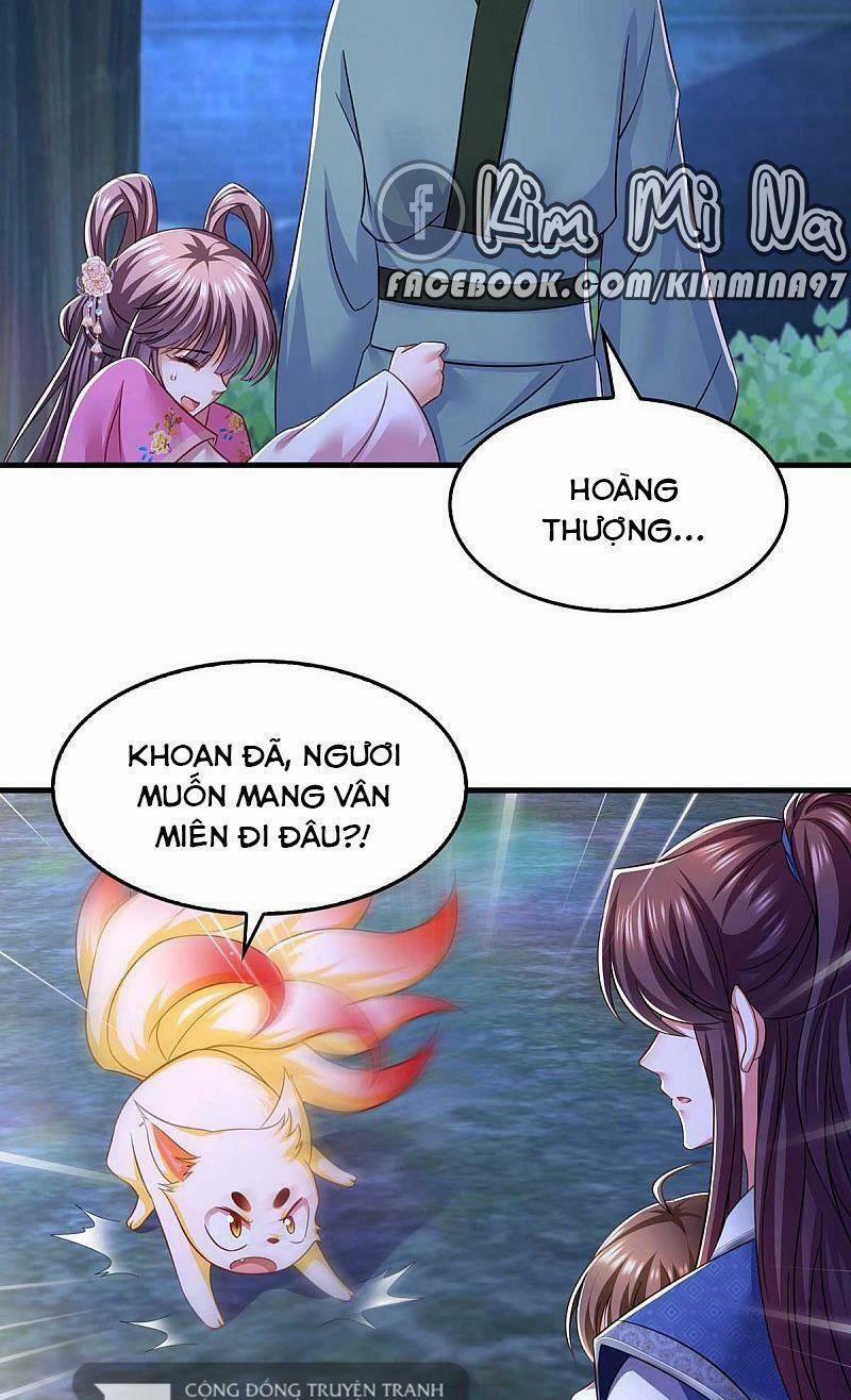 Ngã Tại Hậu Cung Đương Đại Lão 85 trang 7