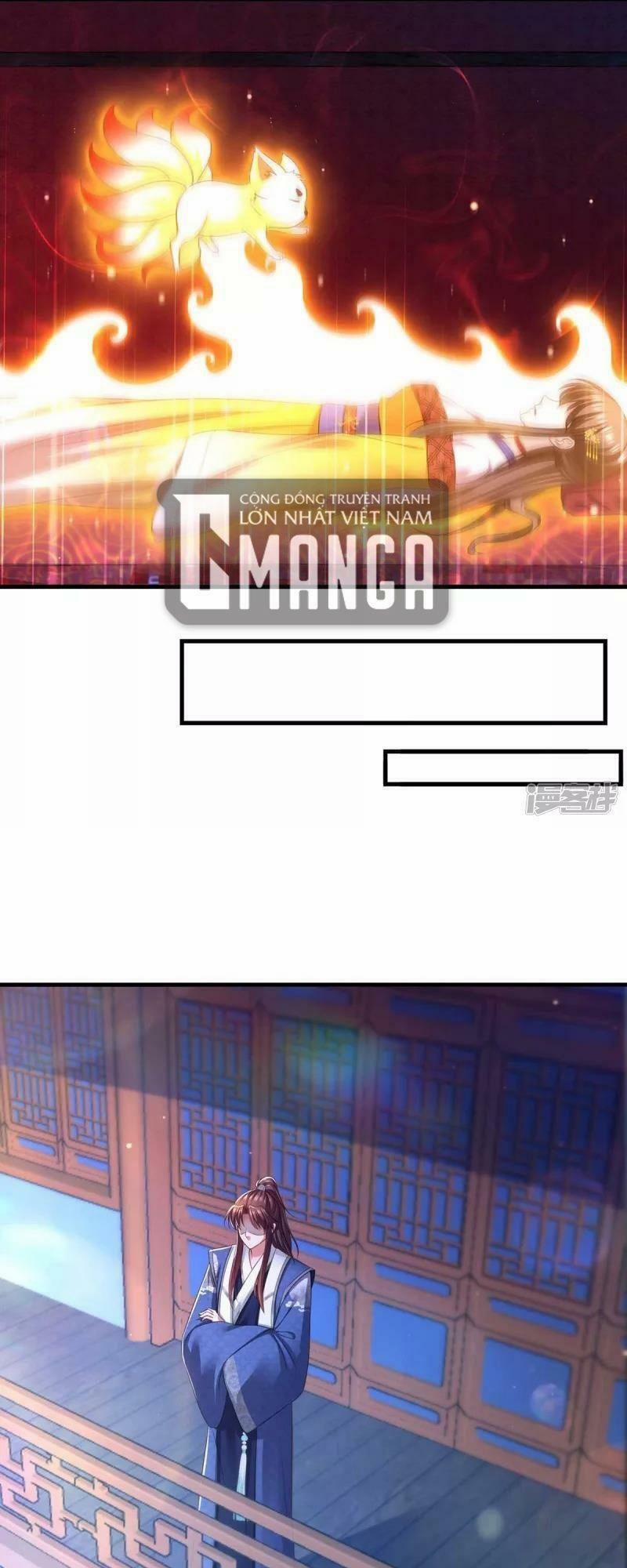 Ngã Tại Hậu Cung Đương Đại Lão 86 trang 16