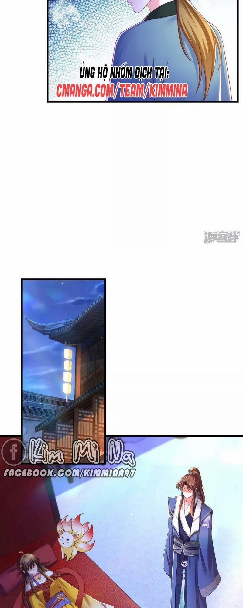 Ngã Tại Hậu Cung Đương Đại Lão 86 trang 5