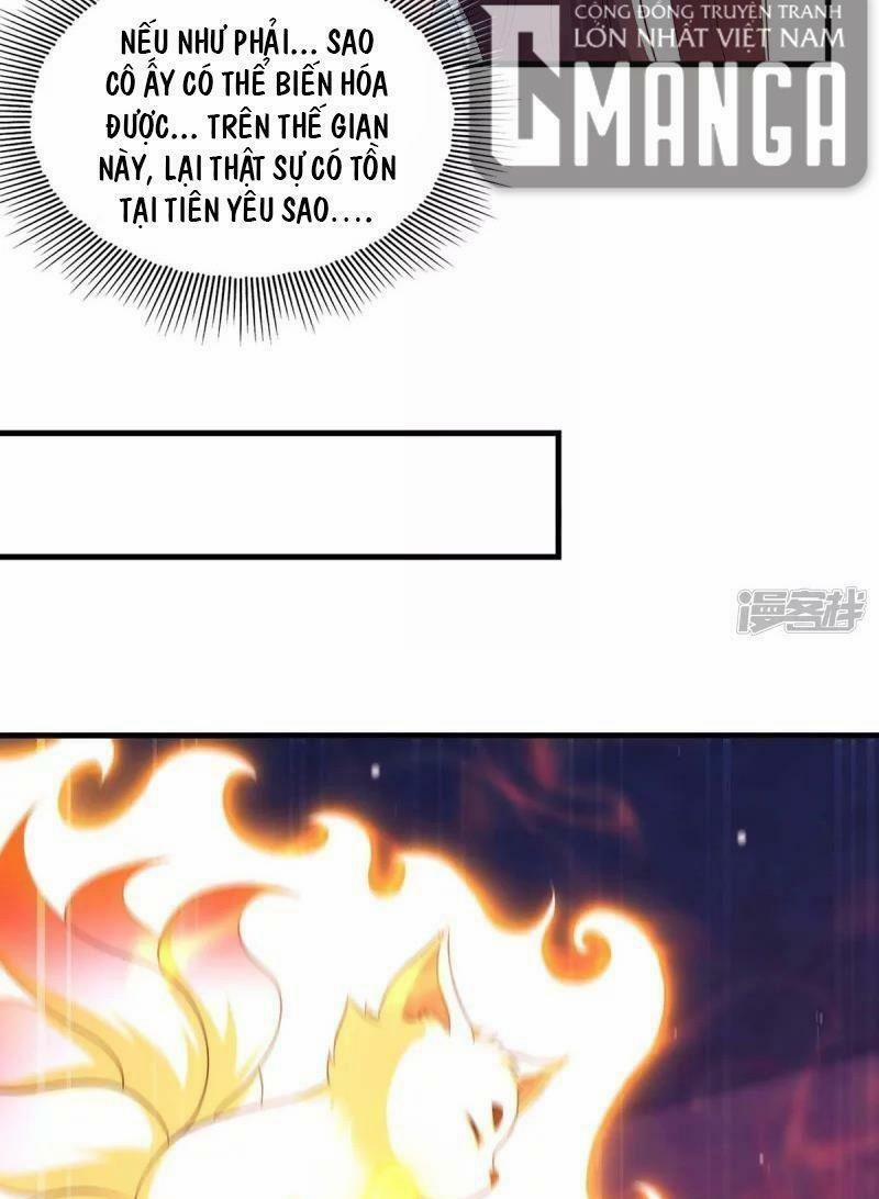 Ngã Tại Hậu Cung Đương Đại Lão 87 trang 12