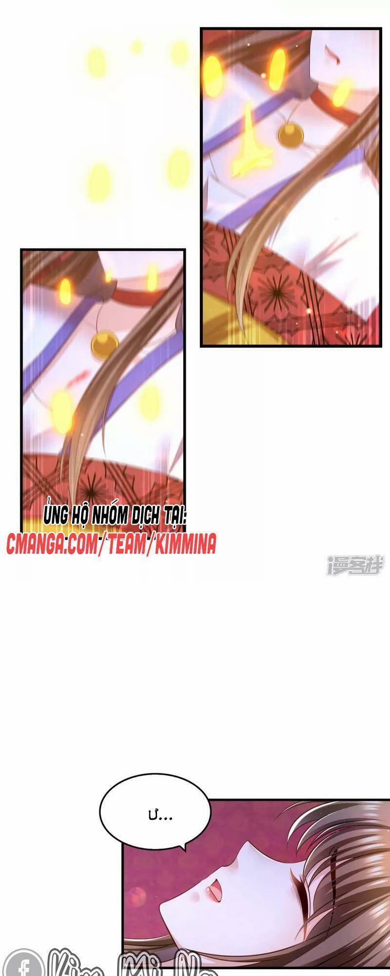 Ngã Tại Hậu Cung Đương Đại Lão 87 trang 14