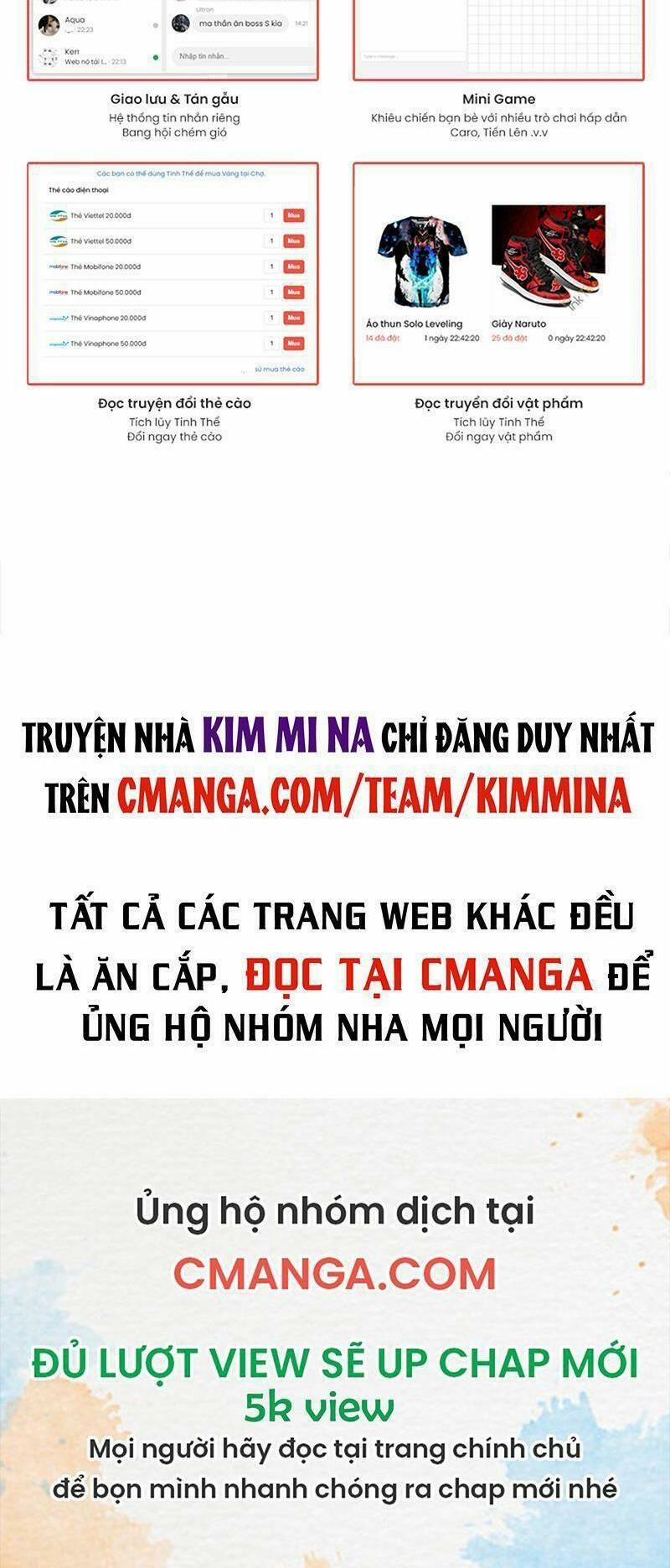 Ngã Tại Hậu Cung Đương Đại Lão 87 trang 9