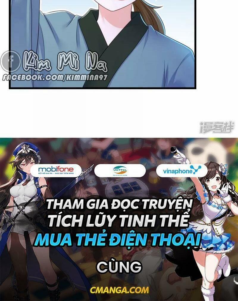 Ngã Tại Hậu Cung Đương Đại Lão 88 trang 19