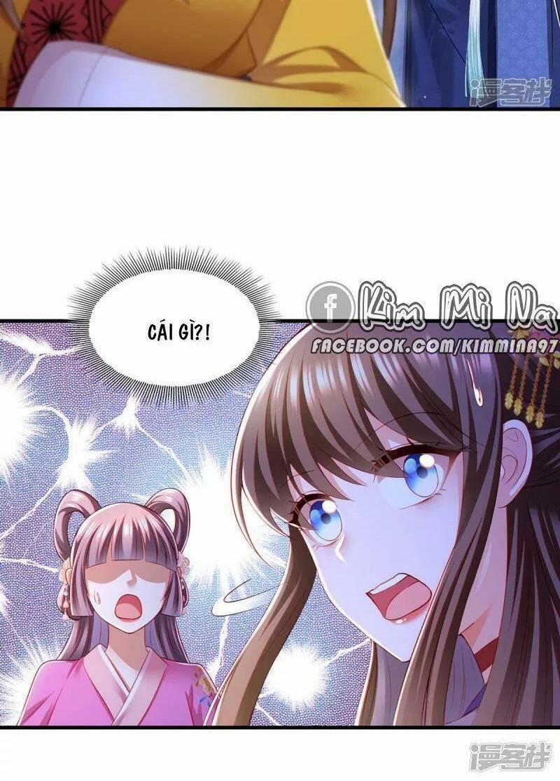 Ngã Tại Hậu Cung Đương Đại Lão 89 trang 17