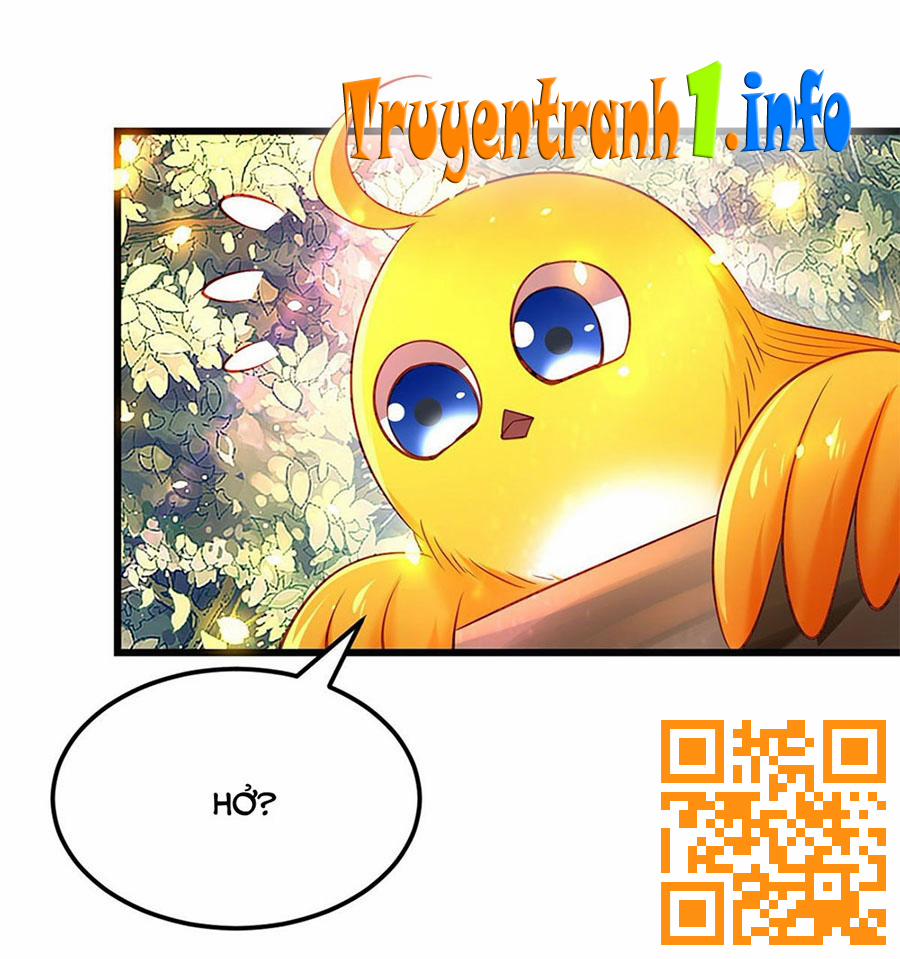 Ngã Tại Hậu Cung Đương Đại Lão 9 trang 28