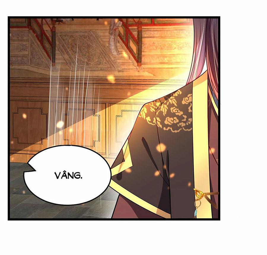 Ngã Tại Hậu Cung Đương Đại Lão 9 trang 4