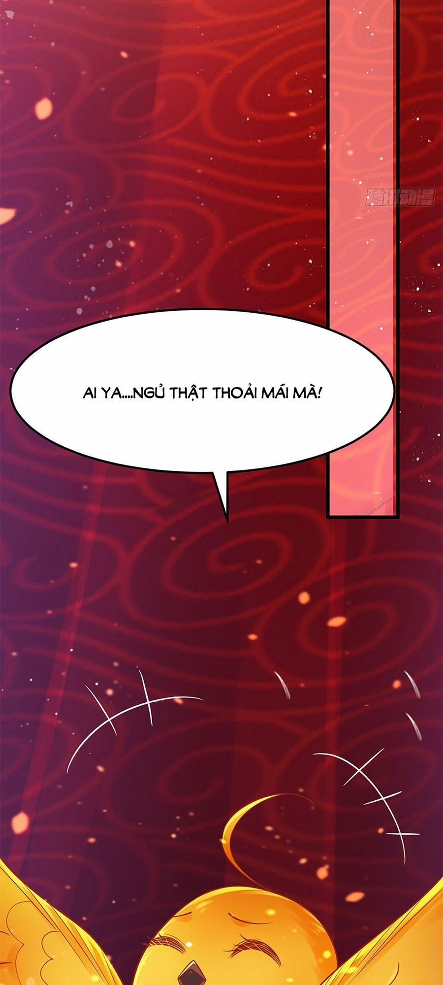 Ngã Tại Hậu Cung Đương Đại Lão 9 trang 8