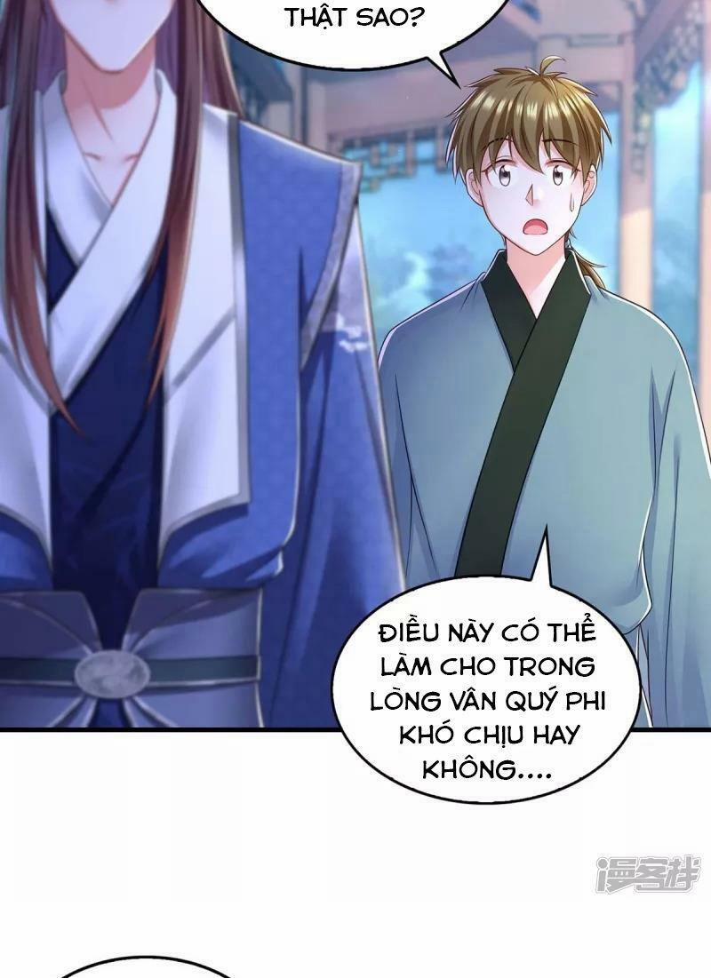 Ngã Tại Hậu Cung Đương Đại Lão 90 trang 2