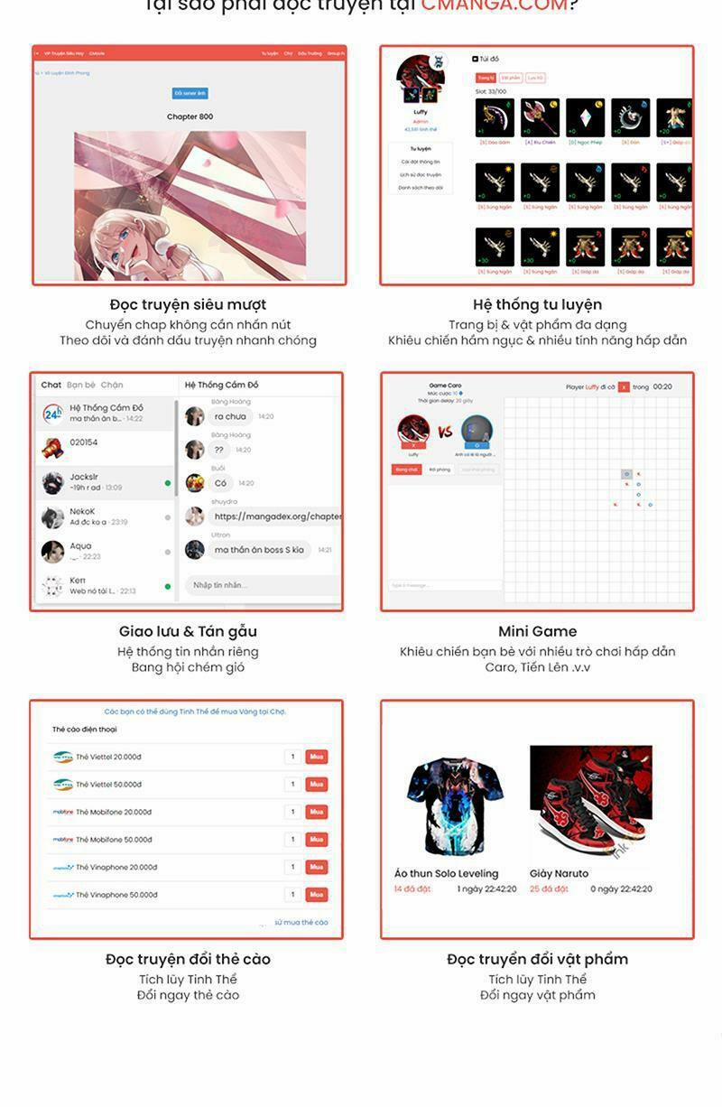 Ngã Tại Hậu Cung Đương Đại Lão 91 trang 11