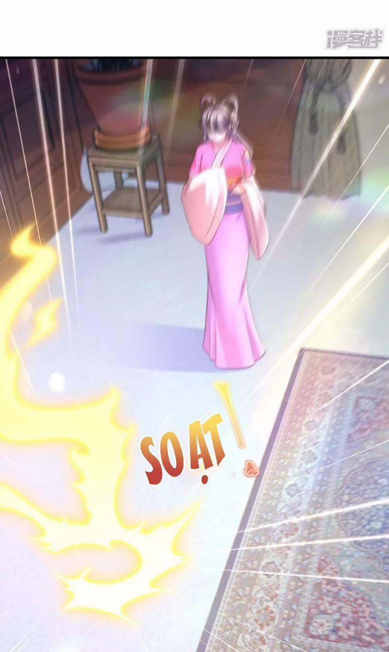 Ngã Tại Hậu Cung Đương Đại Lão 91 trang 14