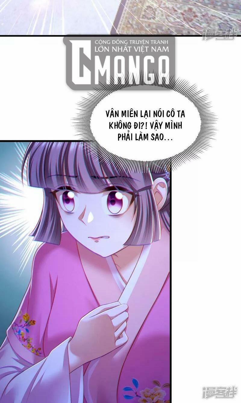 Ngã Tại Hậu Cung Đương Đại Lão 91 trang 15