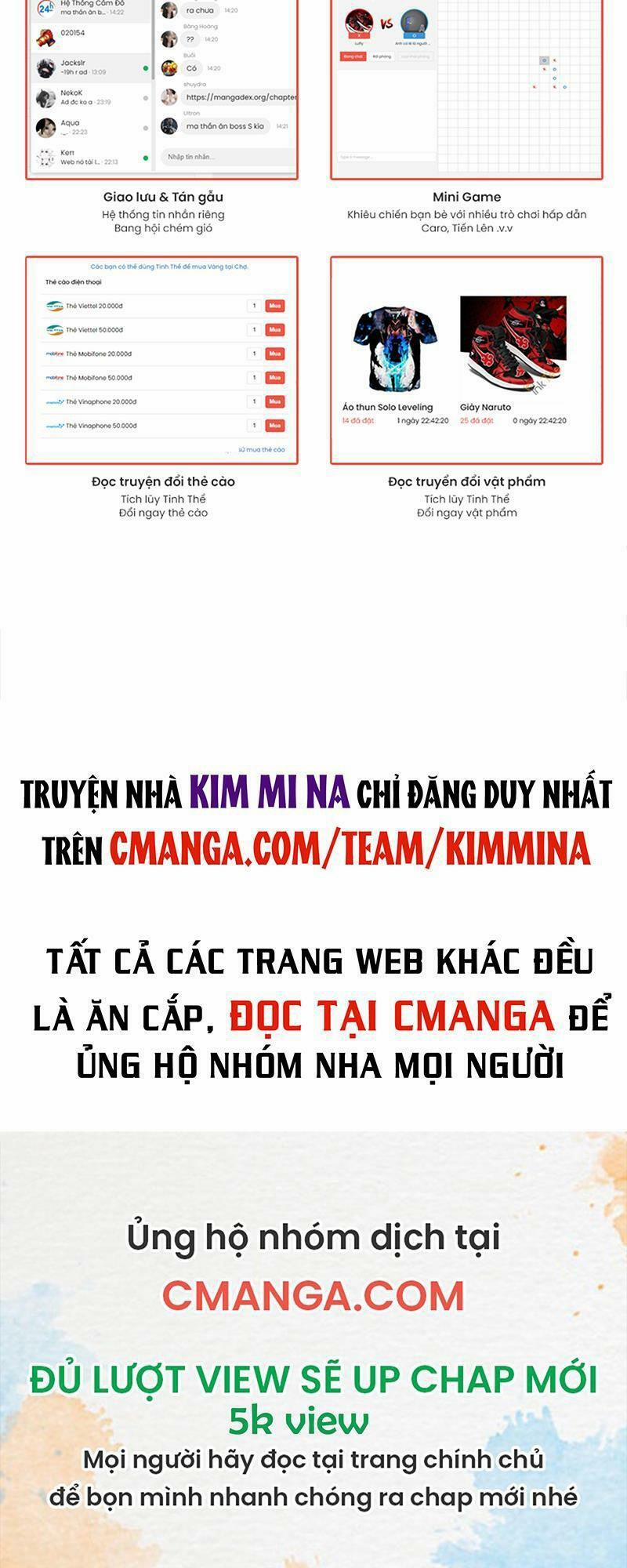 Ngã Tại Hậu Cung Đương Đại Lão 92 trang 10