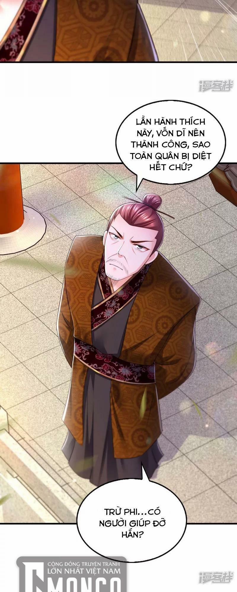 Ngã Tại Hậu Cung Đương Đại Lão 92 trang 15