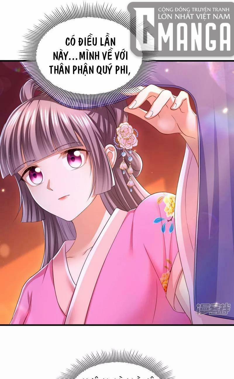 Ngã Tại Hậu Cung Đương Đại Lão 92 trang 19