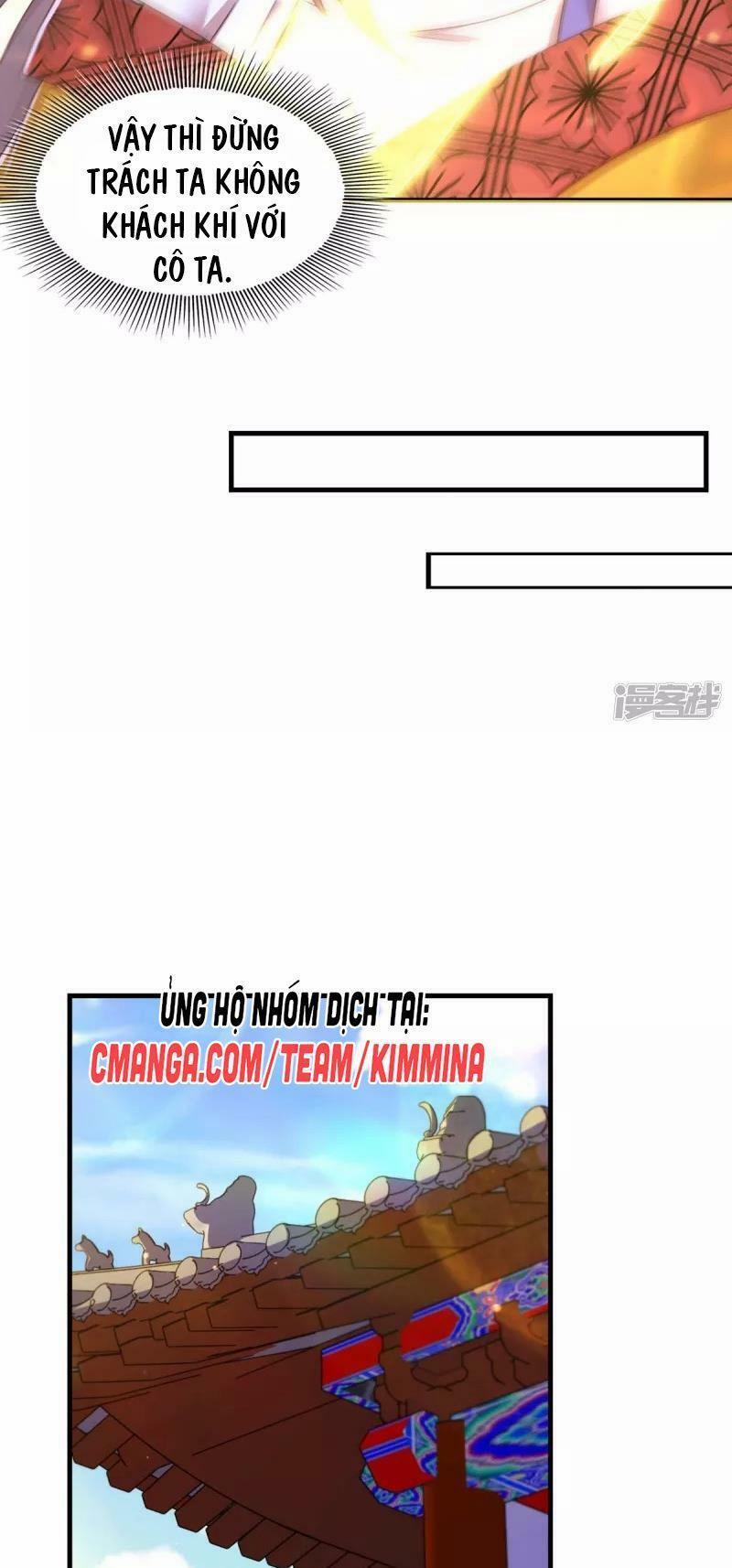 Ngã Tại Hậu Cung Đương Đại Lão 92 trang 7