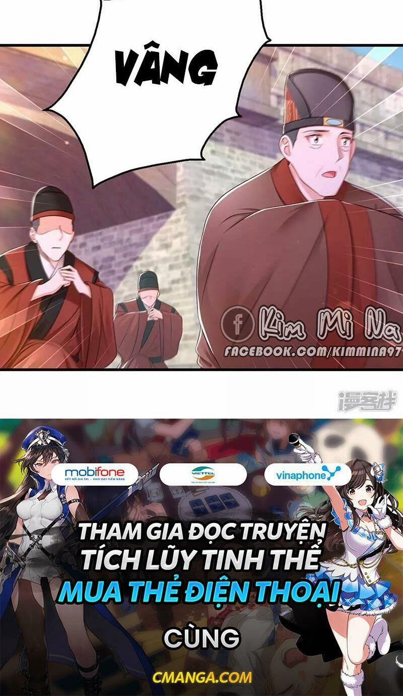 Ngã Tại Hậu Cung Đương Đại Lão 93 trang 20