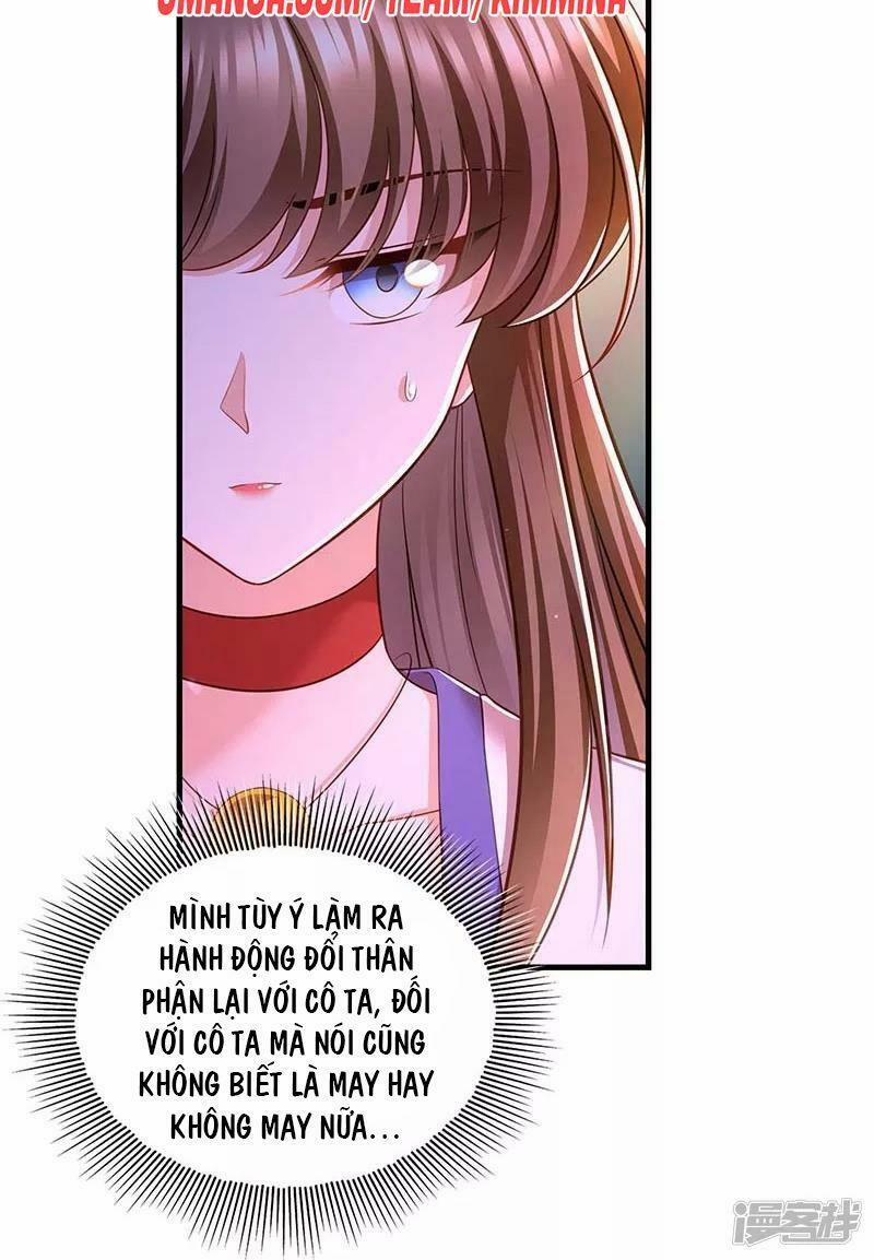 Ngã Tại Hậu Cung Đương Đại Lão 93 trang 8