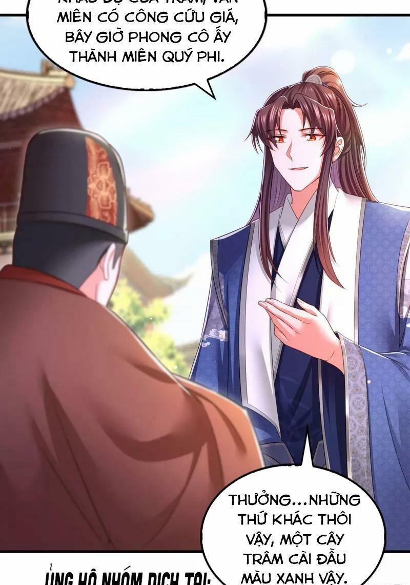 Ngã Tại Hậu Cung Đương Đại Lão 94 trang 10