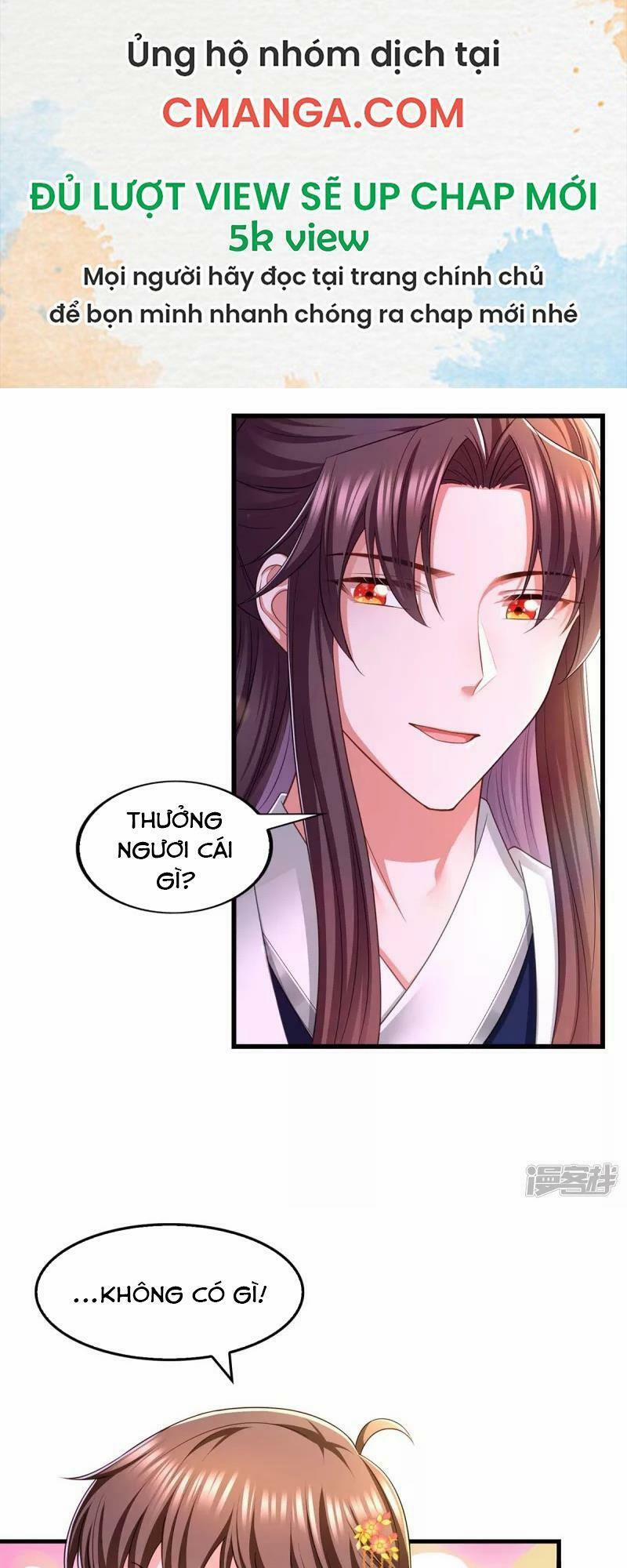 Ngã Tại Hậu Cung Đương Đại Lão 94 trang 13