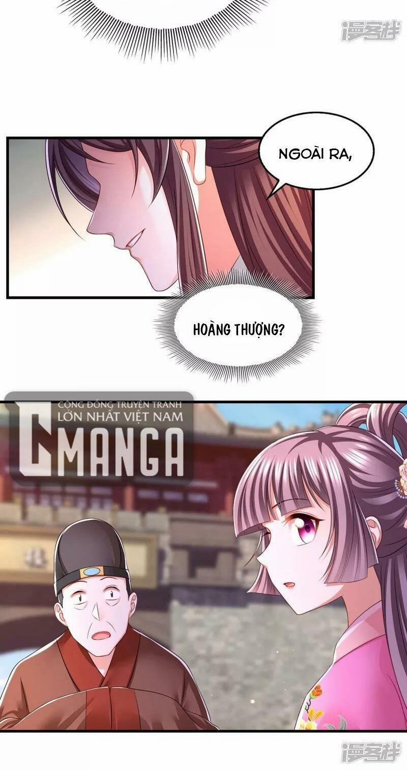 Ngã Tại Hậu Cung Đương Đại Lão 94 trang 7