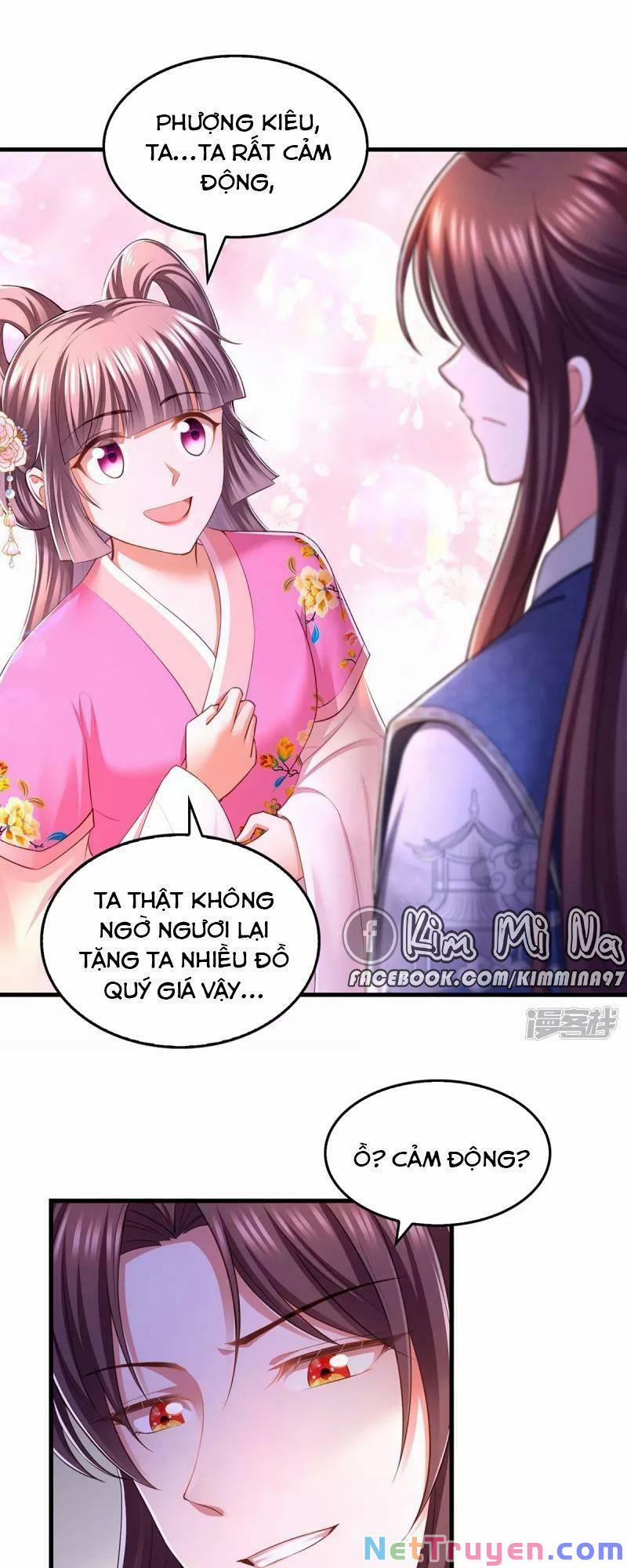 Ngã Tại Hậu Cung Đương Đại Lão 95 trang 0