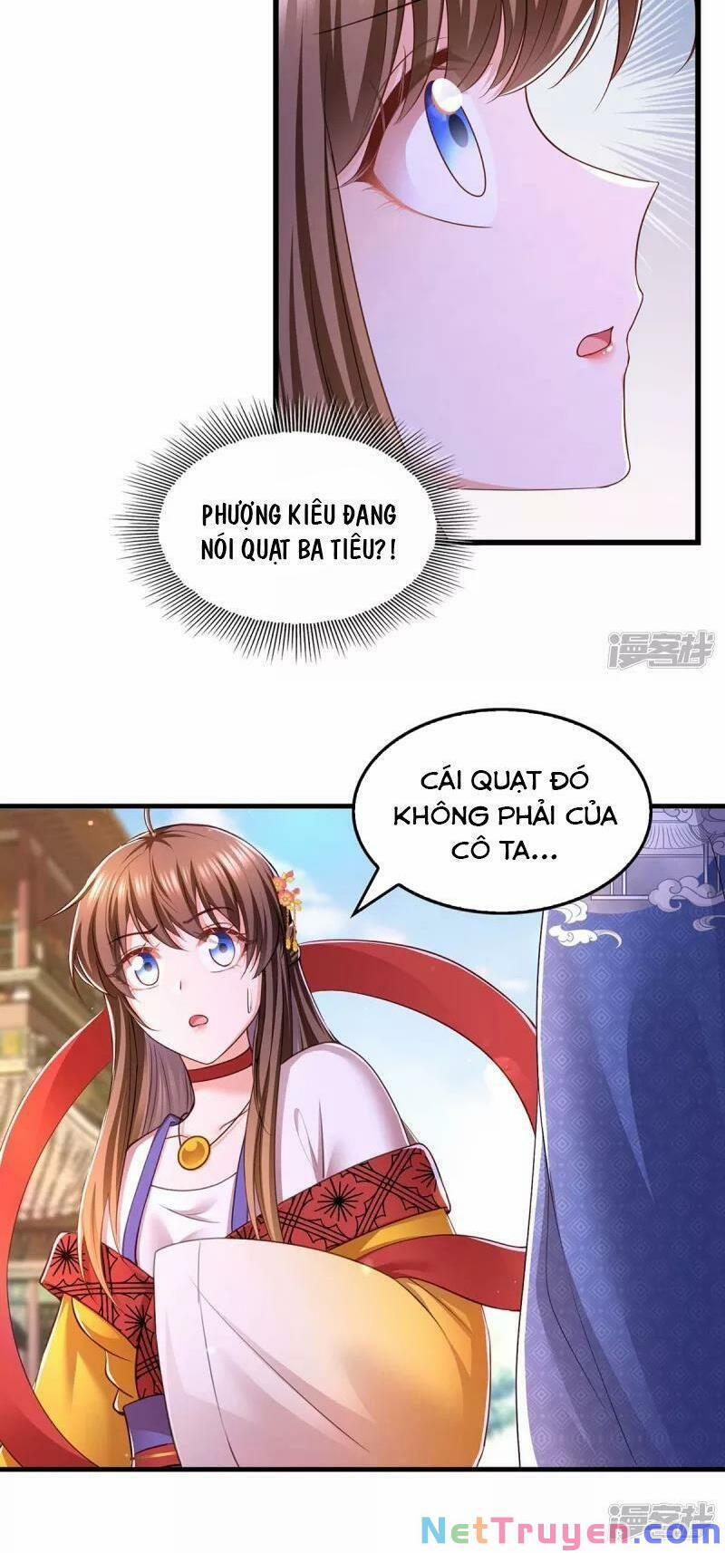 Ngã Tại Hậu Cung Đương Đại Lão 95 trang 16