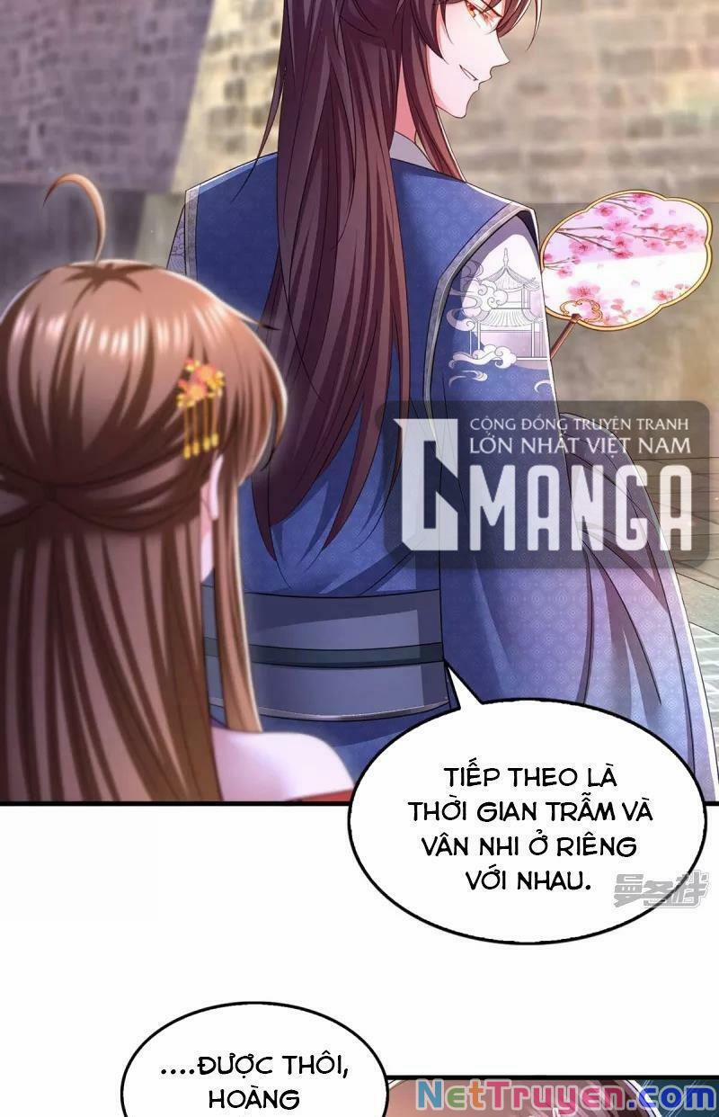 Ngã Tại Hậu Cung Đương Đại Lão 95 trang 19