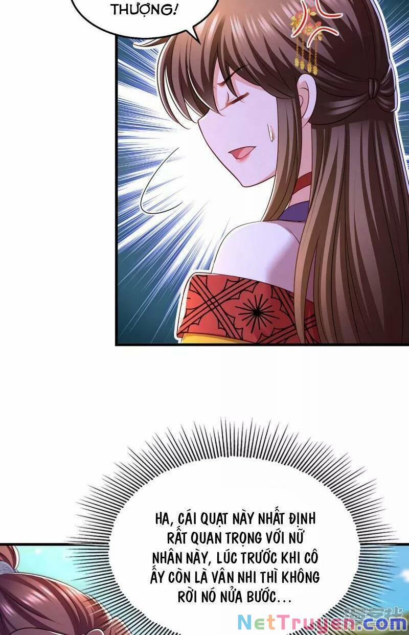 Ngã Tại Hậu Cung Đương Đại Lão 95 trang 20