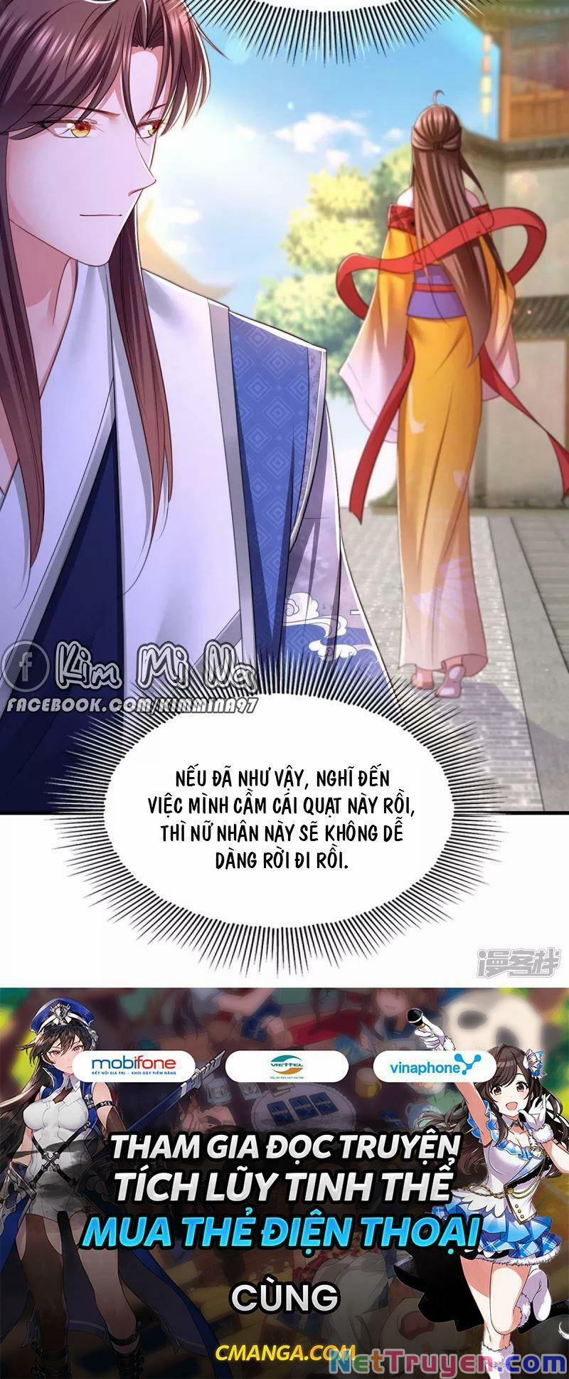 Ngã Tại Hậu Cung Đương Đại Lão 95 trang 21