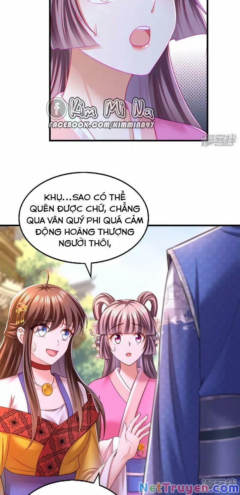 Ngã Tại Hậu Cung Đương Đại Lão 95 trang 5