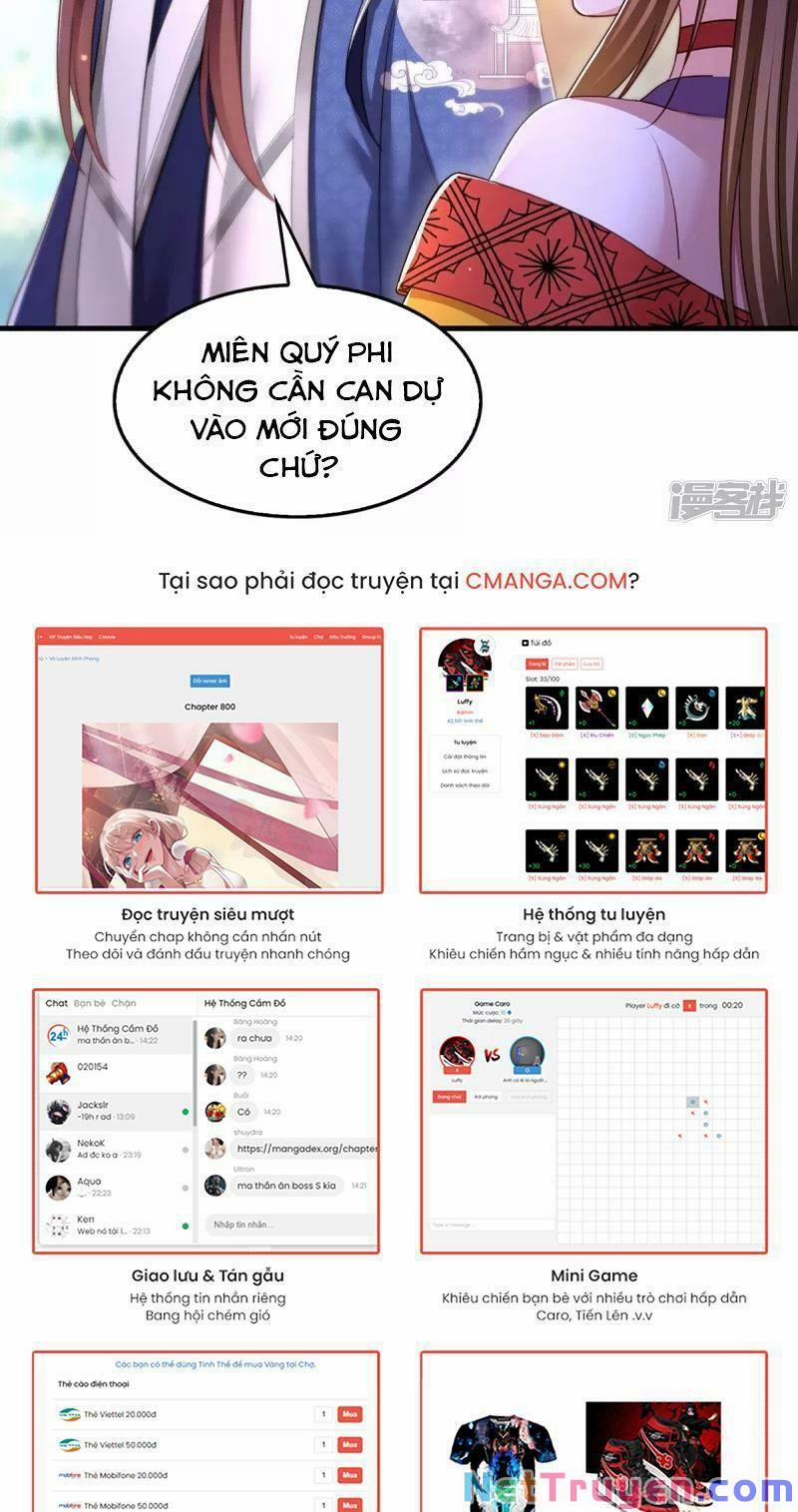 Ngã Tại Hậu Cung Đương Đại Lão 95 trang 8