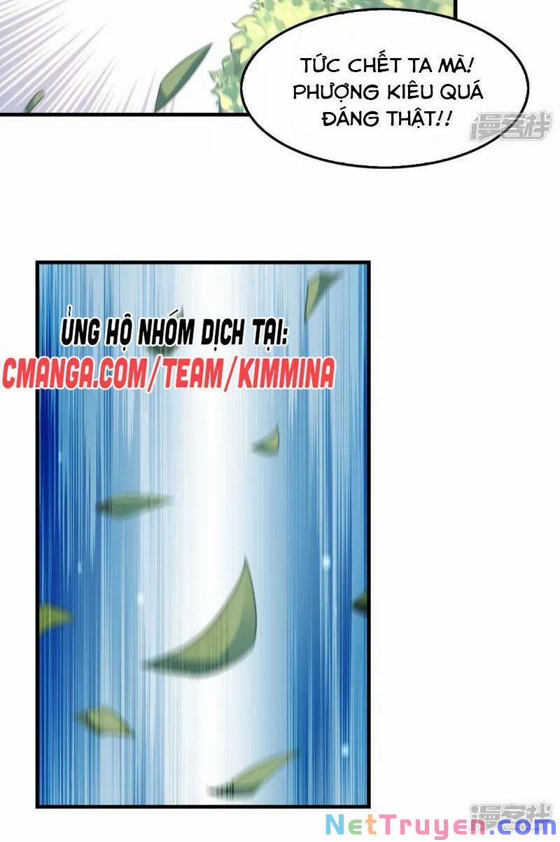 Ngã Tại Hậu Cung Đương Đại Lão 96 trang 10