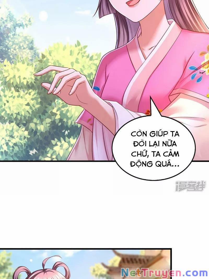 Ngã Tại Hậu Cung Đương Đại Lão 96 trang 2