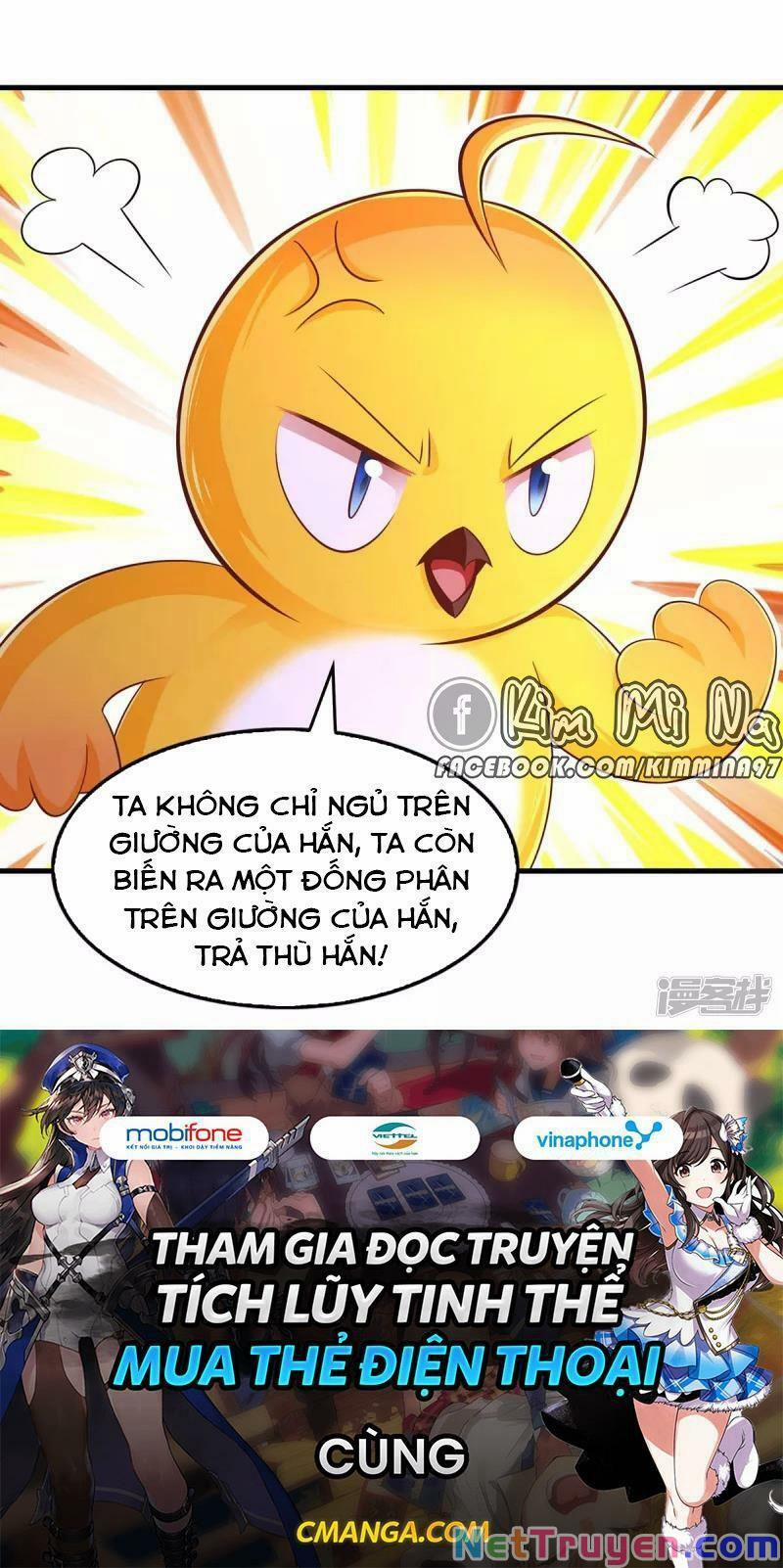 Ngã Tại Hậu Cung Đương Đại Lão 96 trang 22