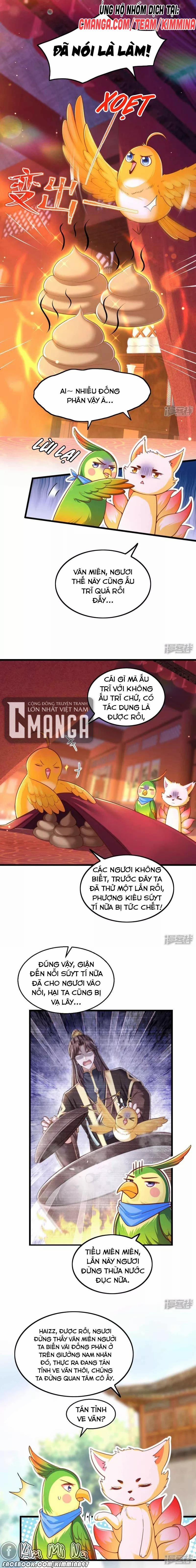 Ngã Tại Hậu Cung Đương Đại Lão 97 trang 0
