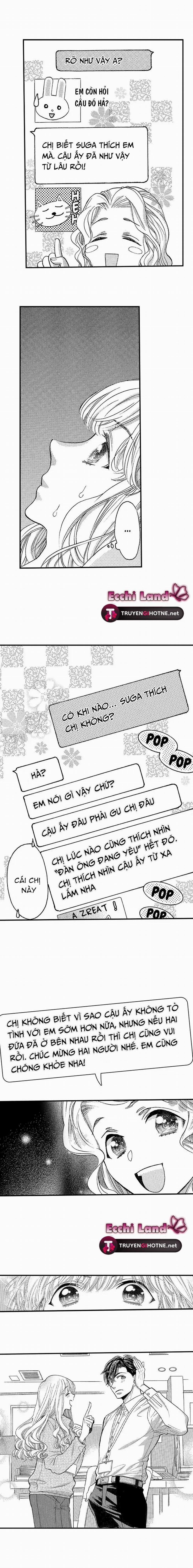 Ngã Vào Lòng Chàng Fuck Boy Dụ Hoặc 39.2 trang 2