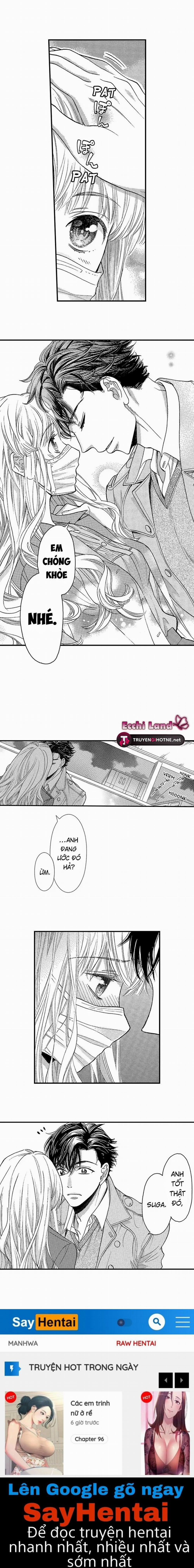 Ngã Vào Lòng Chàng Fuck Boy Dụ Hoặc 41.1 trang 4