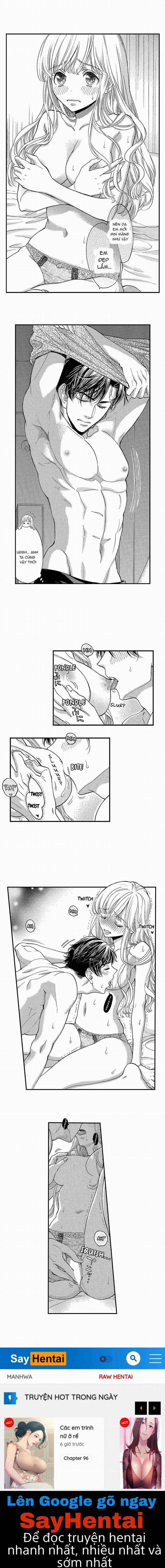 Ngã Vào Lòng Chàng Fuck Boy Dụ Hoặc 44.1 trang 4