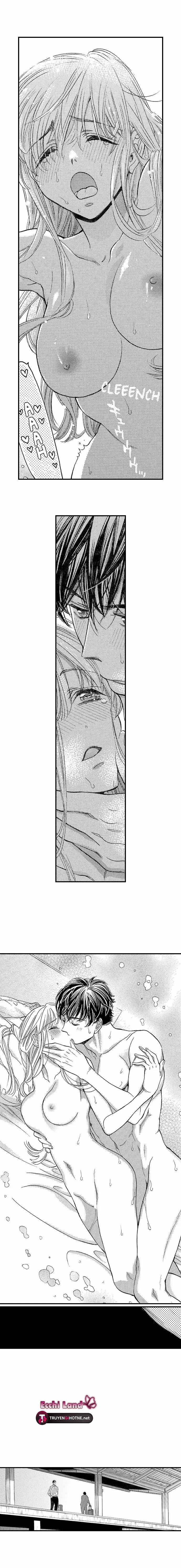 Ngã Vào Lòng Chàng Fuck Boy Dụ Hoặc 51.1 trang 4