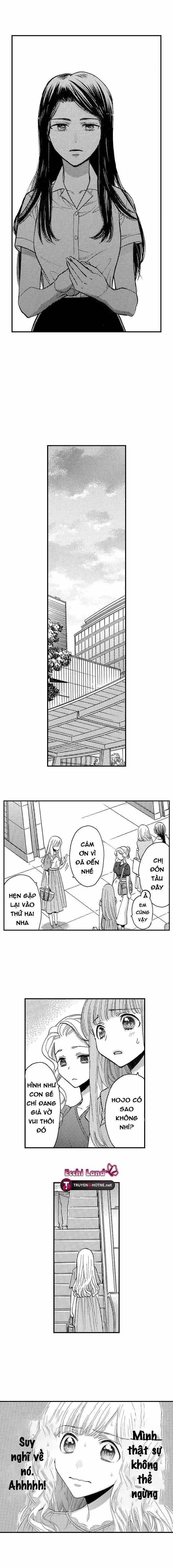 Ngã Vào Lòng Chàng Fuck Boy Dụ Hoặc 53.2 trang 3