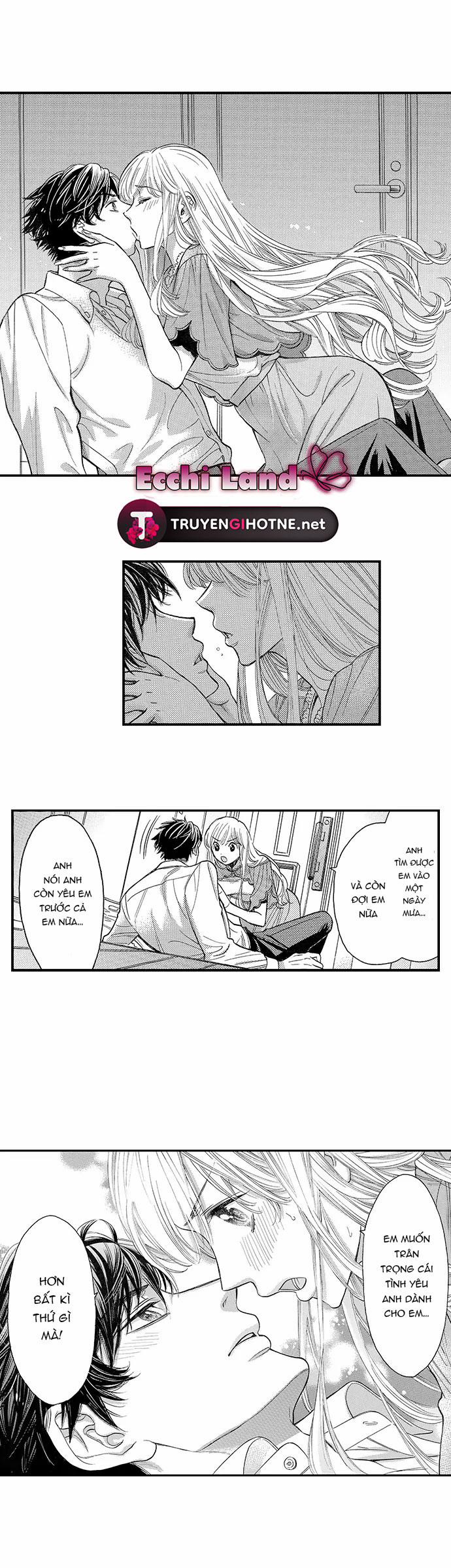 Ngã Vào Lòng Chàng Fuck Boy Dụ Hoặc 55.2 trang 3