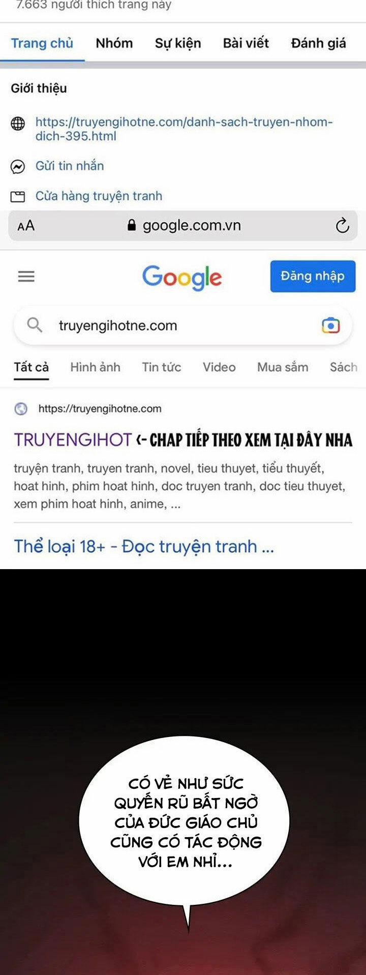 Ngài Công Tước, Chùng Ta Cùng Tắm Nào ! 28 trang 1