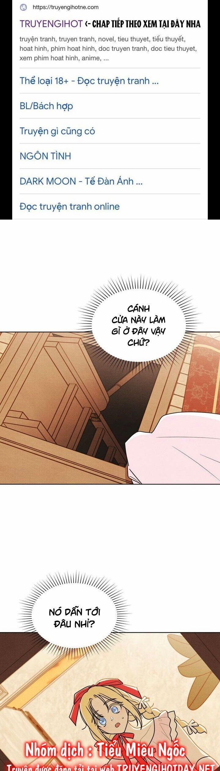 Ngài Công Tước, Chùng Ta Cùng Tắm Nào ! 39 trang 1