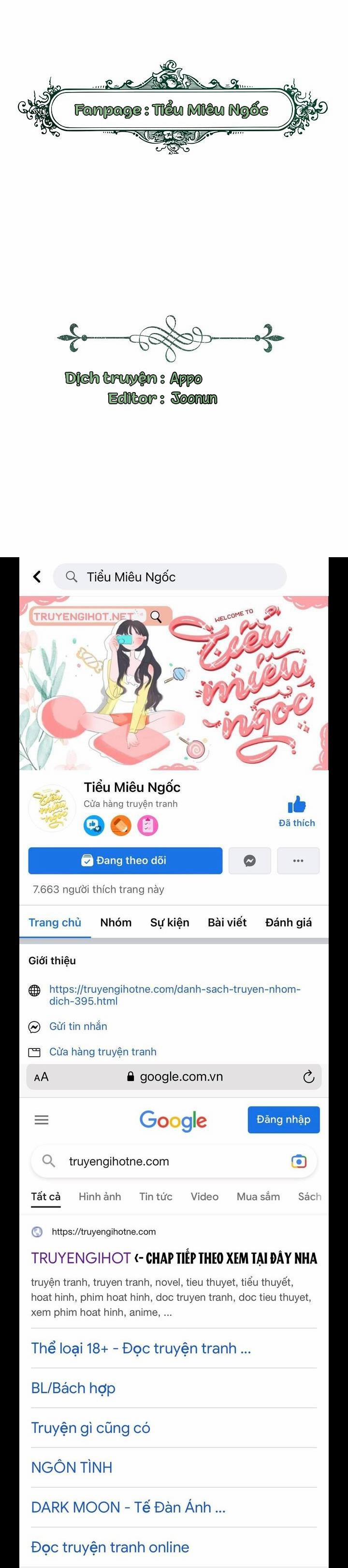 Ngài Công Tước, Chùng Ta Cùng Tắm Nào ! 43 trang 0